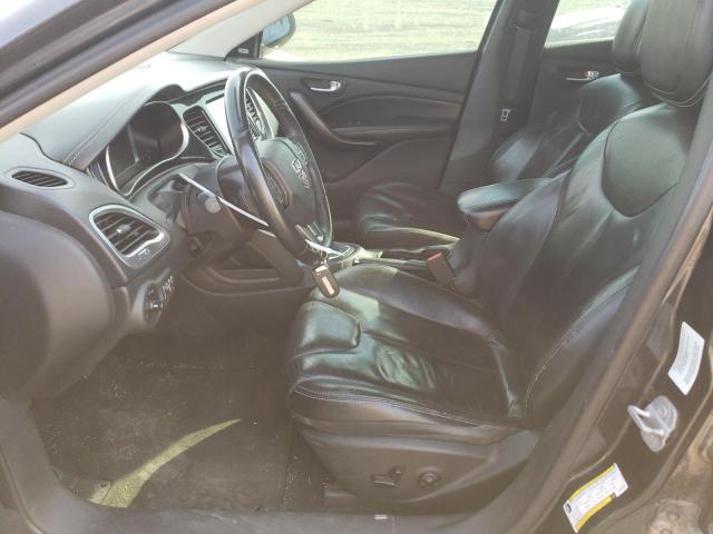 Photo 7 from auction – 2014 DODGE DART LIMIT with VIN 1C3CDFCB5ED668169