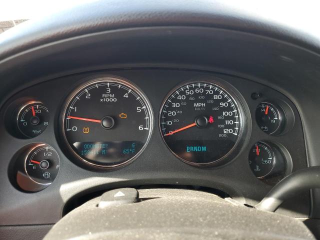 Photo 9 from auction – 2011 CHEVROLET AVALANCHE with VIN 3GNTKFE36BG133476