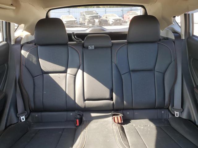 Photo 10 from auction – 2020 SUBARU CROSSTREK with VIN JF2GTANC0L8232538