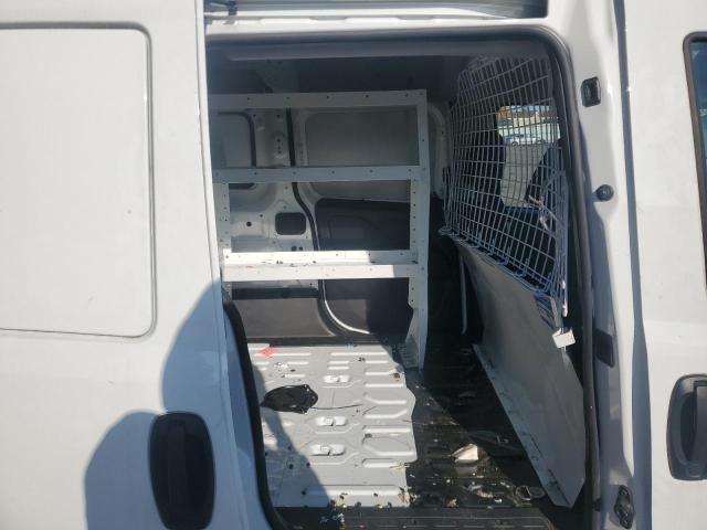 Photo 11 from auction – 2022 RAM PROMASTER with VIN ZFBHRFABXN6Y32240
