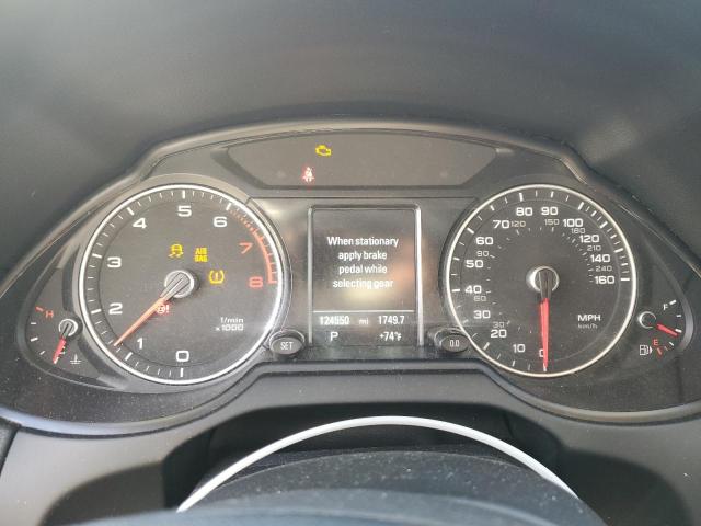 Photo 9 from auction – 2015 AUDI Q5 PREMIUM with VIN WA1LFAFP5FA077868