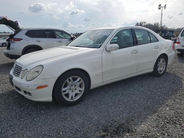 MERCEDES-BENZ E 320 CDI 2006 with VIN WDBUF26J86A883925 - Photo from auction