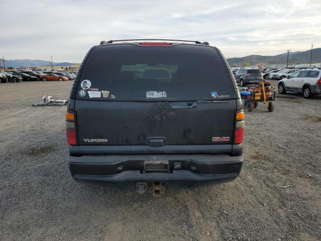 Photo 6 from auction – 2004 GMC YUKON DENA with VIN 1GKEK63U54J235239