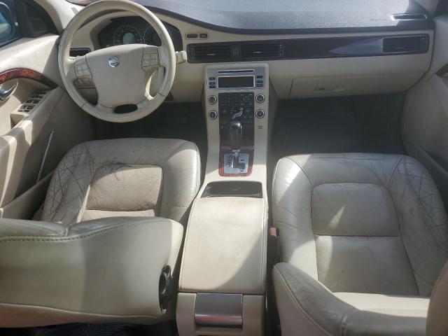 Photo 8 from auction – 2007 VOLVO S80 3.2 with VIN YV1AS982771045279