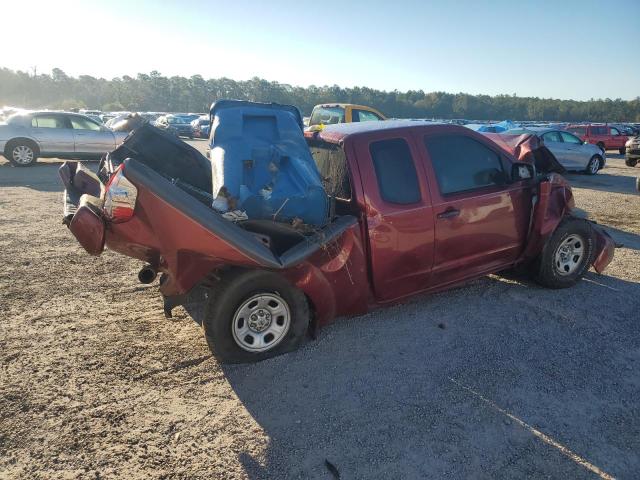 Photo 3 from auction – 2018 NISSAN FRONTIER S with VIN 1N6BD0CT7JN742304