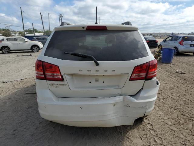 Photo 6 from auction – 2020 DODGE JOURNEY SE with VIN 3C4PDCAB6LT232548