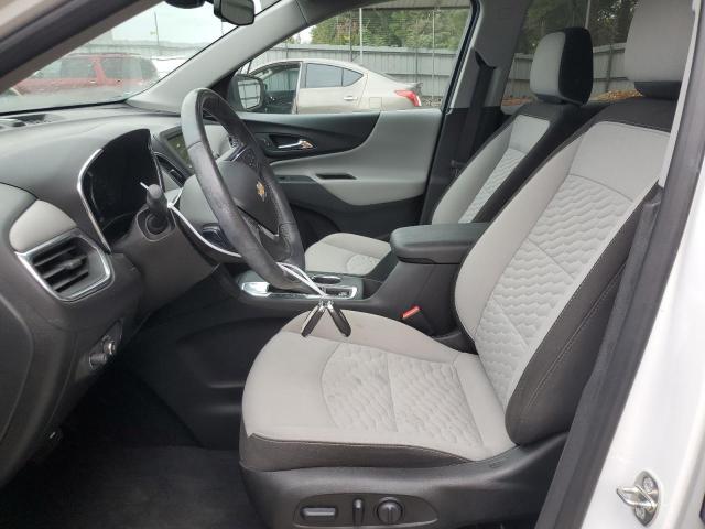 Photo 7 from auction – 2019 CHEVROLET EQUINOX LT with VIN 3GNAXJEV5KS634739