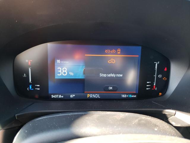 Photo 9 from auction – 2024 FORD ESCAPE with VIN 1FMCU0E19RUA20333