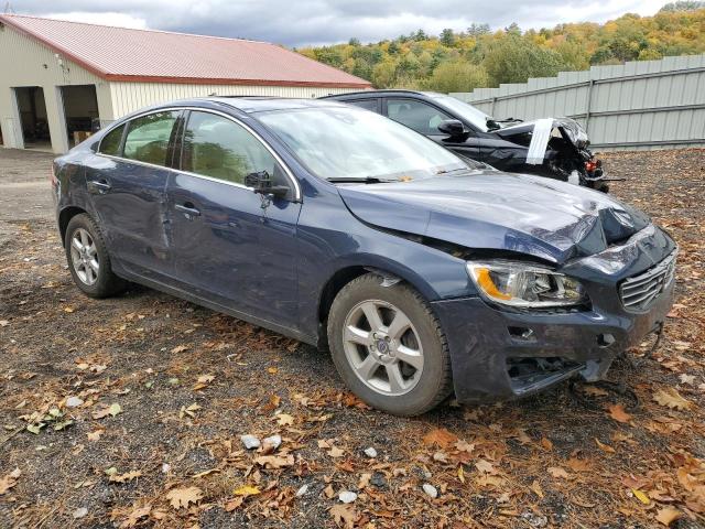Photo 4 from auction – 2015 VOLVO S60 PREMIE with VIN YV1612TK8F1357357