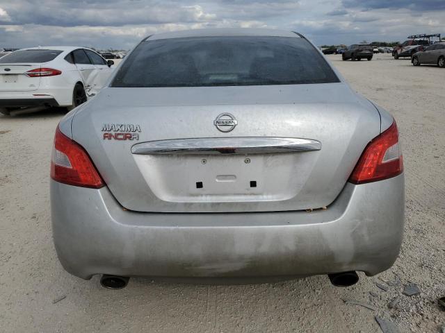 Photo 6 from auction – 2011 NISSAN MAXIMA S with VIN 1N4AA5AP0BC829071