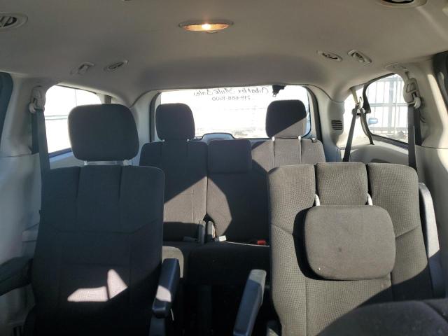 Photo 10 from auction – 2011 DODGE GRAND CARA with VIN 2D4RN4DGXBR765140