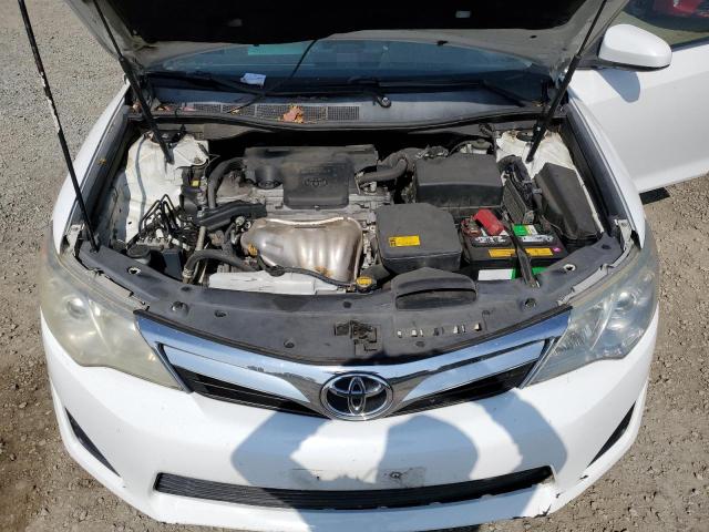 Photo 11 from auction – 2012 TOYOTA CAMRY BASE with VIN 4T4BF1FK0CR199555