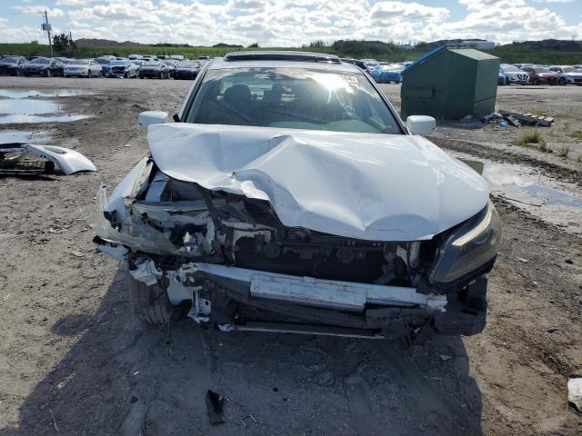 Photo 5 from auction – 2015 HONDA ACCORD EXL with VIN 1HGCR2F84FA113448