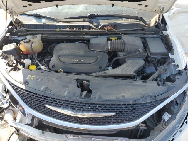 Photo 12 from auction – 2017 CHRYSLER PACIFICA T with VIN 2C4RC1BG6HR788055