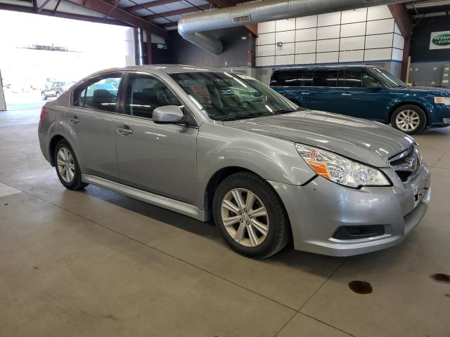 Photo 4 from auction – 2011 SUBARU LEGACY 2.5 with VIN 4S3BMBG67B3233040