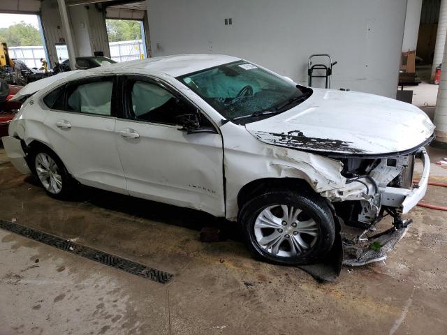 Photo 4 from auction – 2014 CHEVROLET IMPALA LT with VIN 2G1125S36E9122578