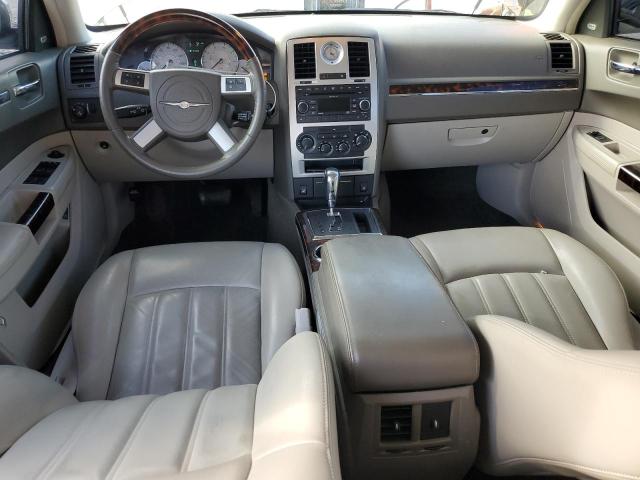 Фото 8 с аукциона – 2008 CHRYSLER 300C с VIN 2C3KA63H38H211134