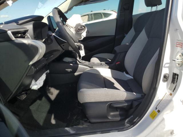 Photo 7 from auction – 2024 TOYOTA COROLLA LE with VIN JTDBCMFE5R3039222