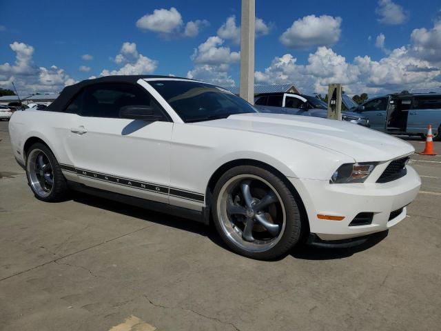 Photo 4 from auction – 2012 FORD MUSTANG with VIN 1ZVBP8EM5C5207082