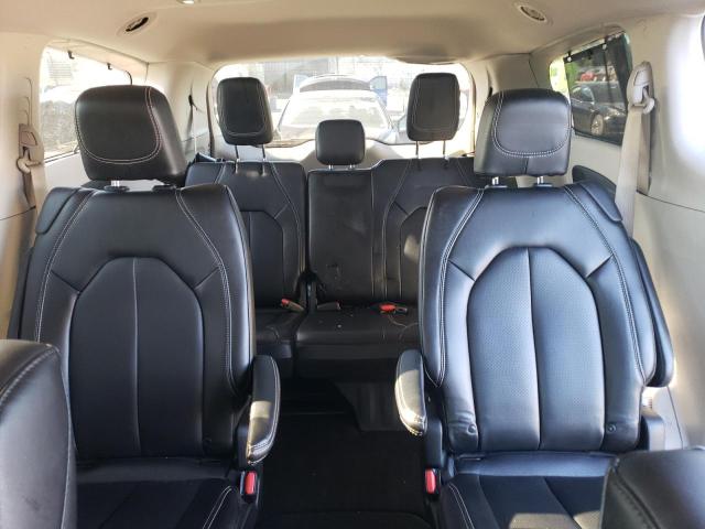Photo 10 from auction – 2023 CHRYSLER PACIFICA T with VIN 2C4RC3BG9PR510289