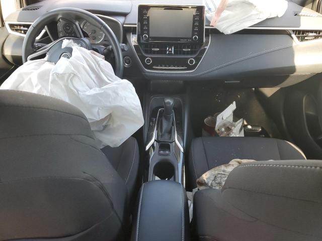 Photo 8 from auction – 2021 TOYOTA COROLLA SE with VIN JTND4MBE9M3139341