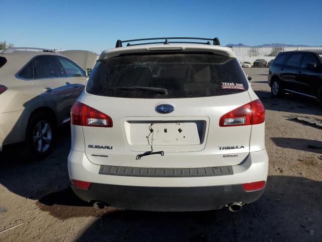 Photo 6 from auction – 2012 SUBARU TRIBECA LI with VIN 4S4WX9GD7C4401427