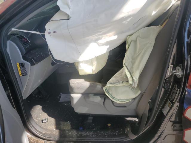 Photo 7 from auction – 2015 KIA SORENTO LX with VIN 5XYKTCA64FG616520
