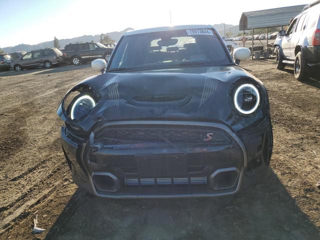 Photo 5 from auction – 2023 MINI COOPER S with VIN WMW53DK07P2U08816