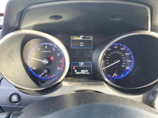 Photo 9 from auction – 2018 SUBARU OUTBACK 3. with VIN 4S4BSENC9J3277745