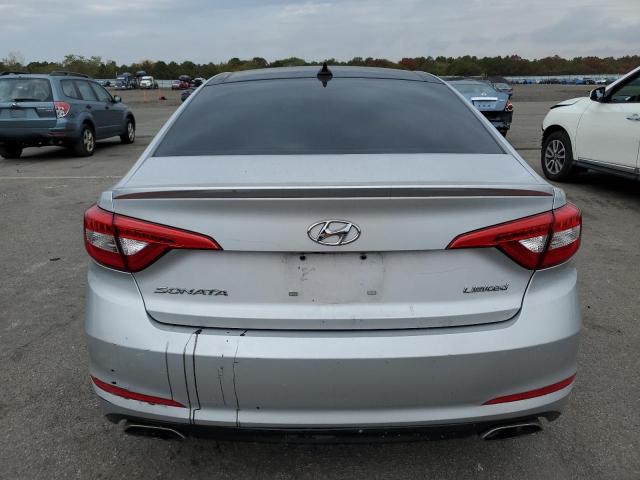 Photo 6 from auction – 2015 HYUNDAI SONATA SPO with VIN 5NPE34AF6FH048797