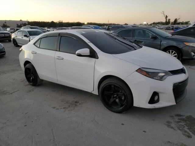 Photo 4 from auction – 2015 TOYOTA COROLLA L with VIN 5YFBURHE6FP331200