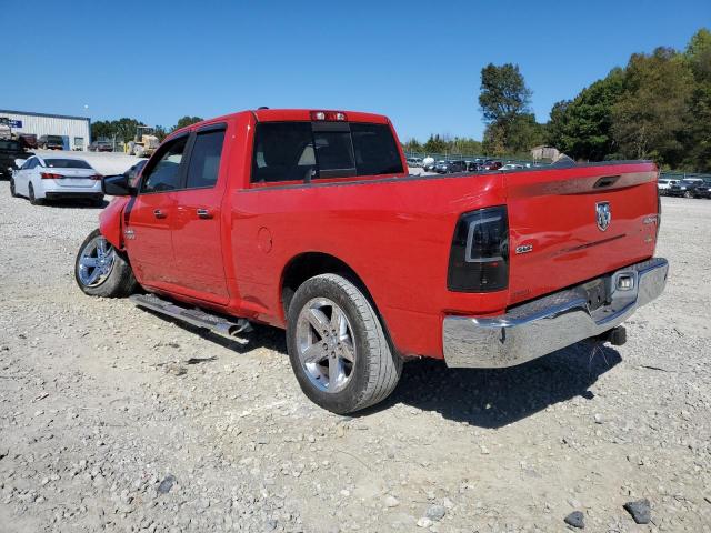 Photo 2 from auction – 2015 RAM 1500 SLT with VIN 1C6RR7GG8FS669873
