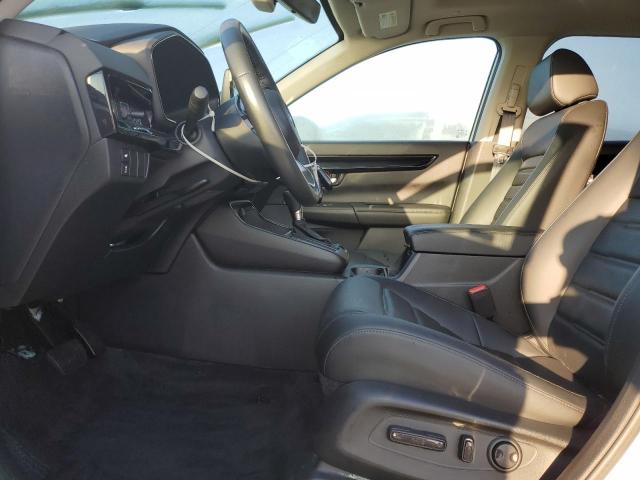 Photo 7 from auction – 2023 HONDA CR-V EXL with VIN 2HKRS4H78PH408902