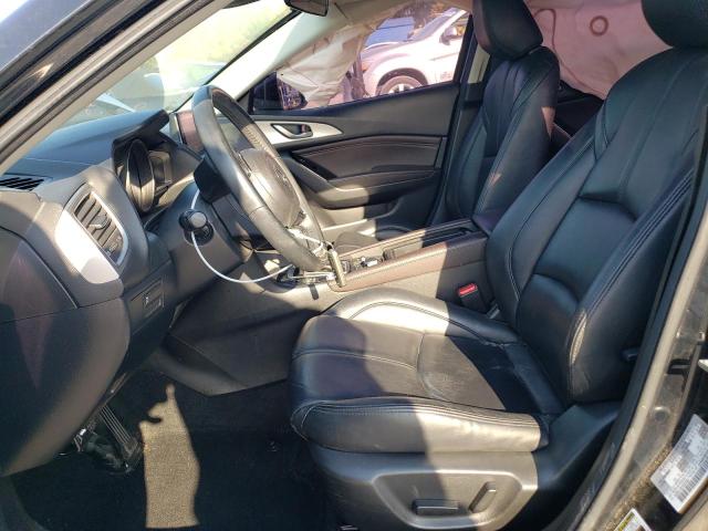 Photo 7 from auction – 2018 MAZDA 3 TOURING with VIN 3MZBN1L38JM200898