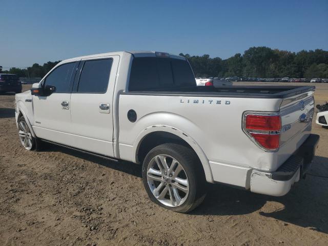 Photo 2 from auction – 2013 FORD F150 SUPER with VIN 1FTFW1CT8DFD19119