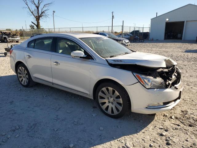 Photo 4 from auction – 2016 BUICK LACROSSE P with VIN 1G4GE5G34GF122263