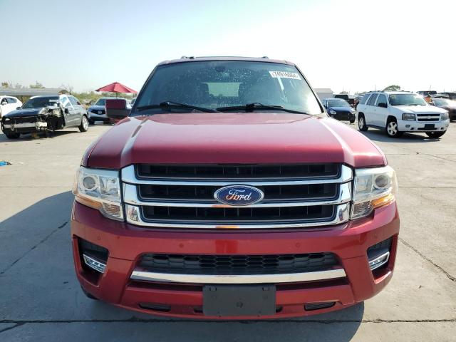 Photo 5 from auction – 2017 FORD EXPEDITION with VIN 1FMJK1KT2HEA52235