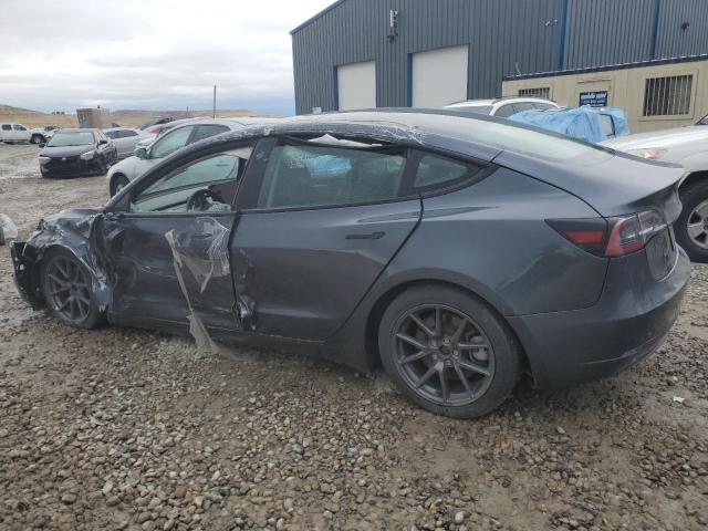 Photo 2 from auction – 2023 TESLA MODEL 3 with VIN 5YJ3E1EA1PF454999