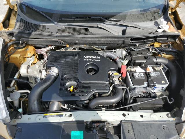 Photo 11 from auction – 2014 NISSAN JUKE S with VIN JN8AF5MR8ET351189