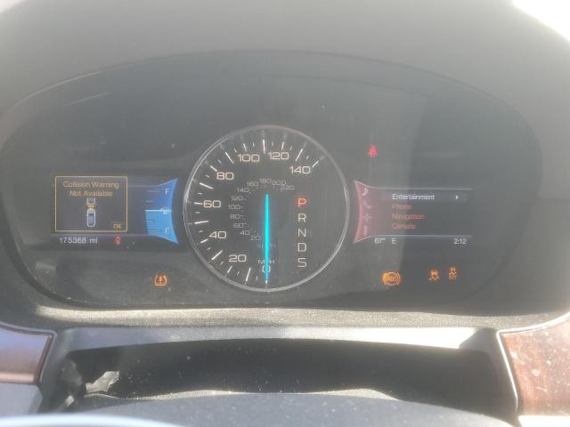 Photo 9 from auction – 2013 FORD EDGE LIMIT with VIN 2FMDK3KC7DBC44376