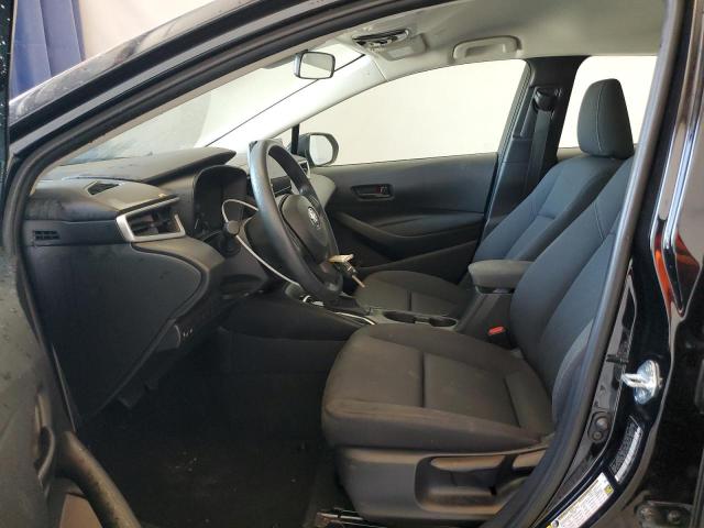 Photo 7 from auction – 2024 TOYOTA COROLLA LE with VIN 5YFB4MDEXRP090075
