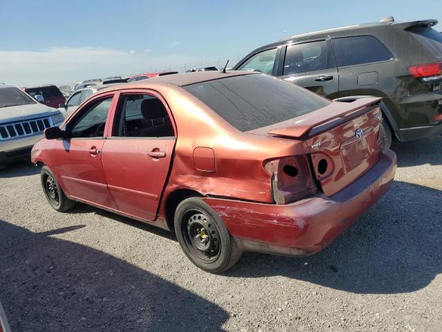 Photo 2 from auction – 2006 TOYOTA COROLLA CE with VIN 2T1BR32E06C671336