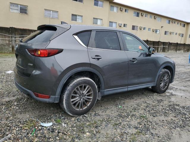 Photo 3 from auction – 2017 MAZDA CX-5 TOURI with VIN JM3KFACL3H0136466