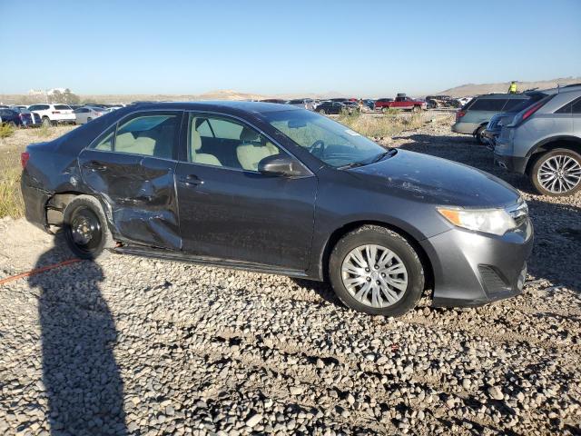 Photo 4 from auction – 2012 TOYOTA CAMRY BASE with VIN 4T4BF1FK2CR270061