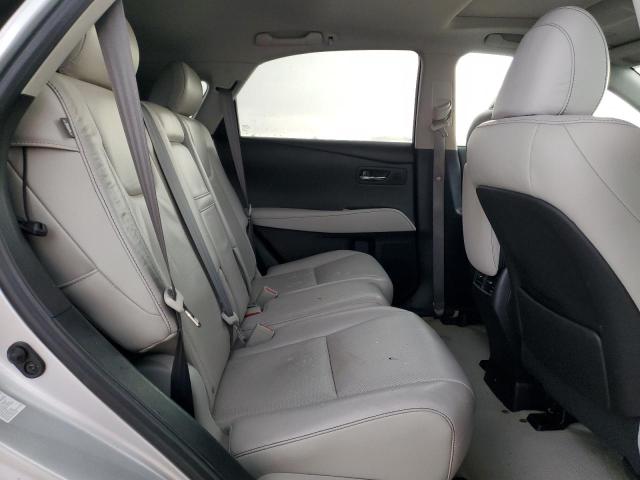 Photo 10 from auction – 2013 LEXUS RX 350 with VIN 2T2ZK1BA3DC091060