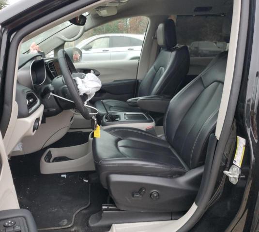 Photo 7 from auction – 2023 CHRYSLER PACIFICA T with VIN 2C4RC1BG9PR586728