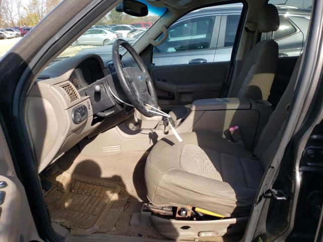 Photo 7 from auction – 2005 FORD EXPLORER X with VIN 1FMDU73KX5UB83544