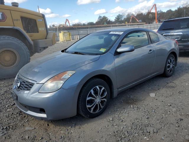 NISSAN ALTIMA 2.5 2008 with VIN 1N4AL24E88C255797 - Photo from auction