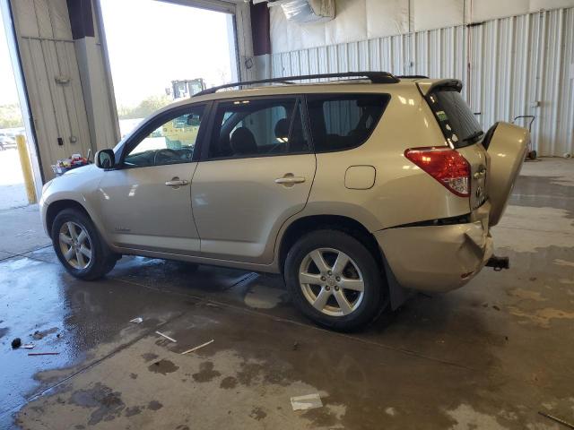 Photo 2 from auction – 2006 TOYOTA RAV4 LIMIT with VIN JTMZD31VX65004270