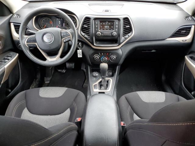 Photo 8 from auction – 2018 JEEP CHEROKEE L with VIN 1C4PJMCB3JD520686